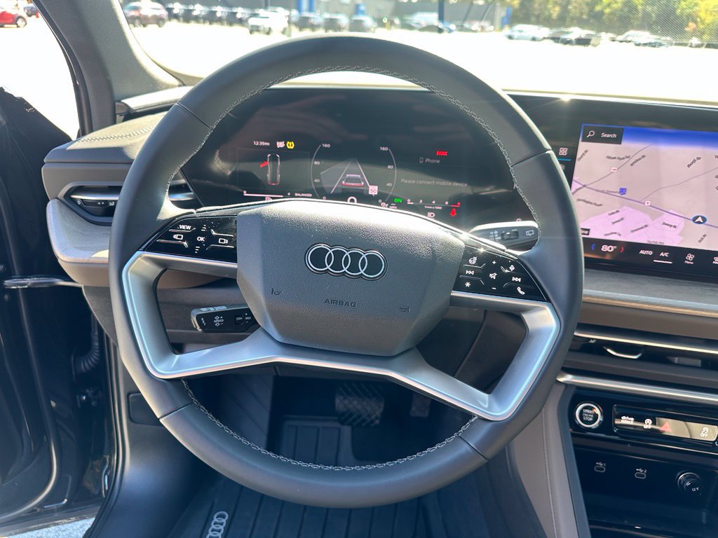 Certified 2025 Audi Q5 Premium w/ Convenience Package AWD/4WD image 13