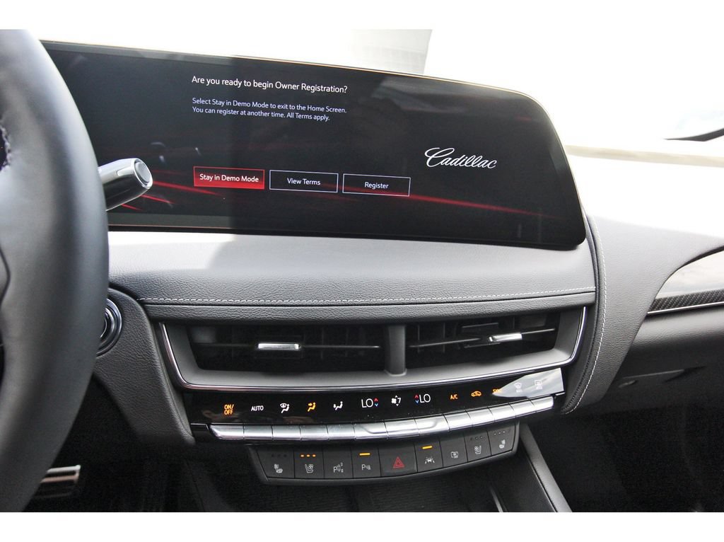 New 2026 Cadillac CT5 V Blackwing w/ Carbon Fiber 2 Package RWD image 16