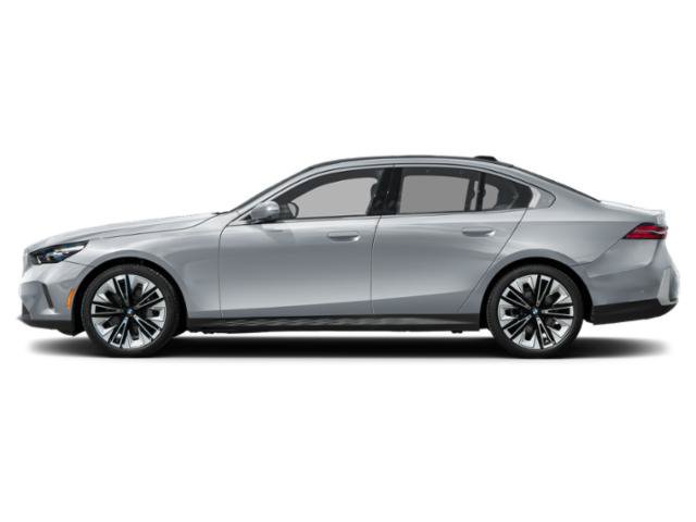 New 2027 BMW 530i w/ M Sport Package RWD image 3