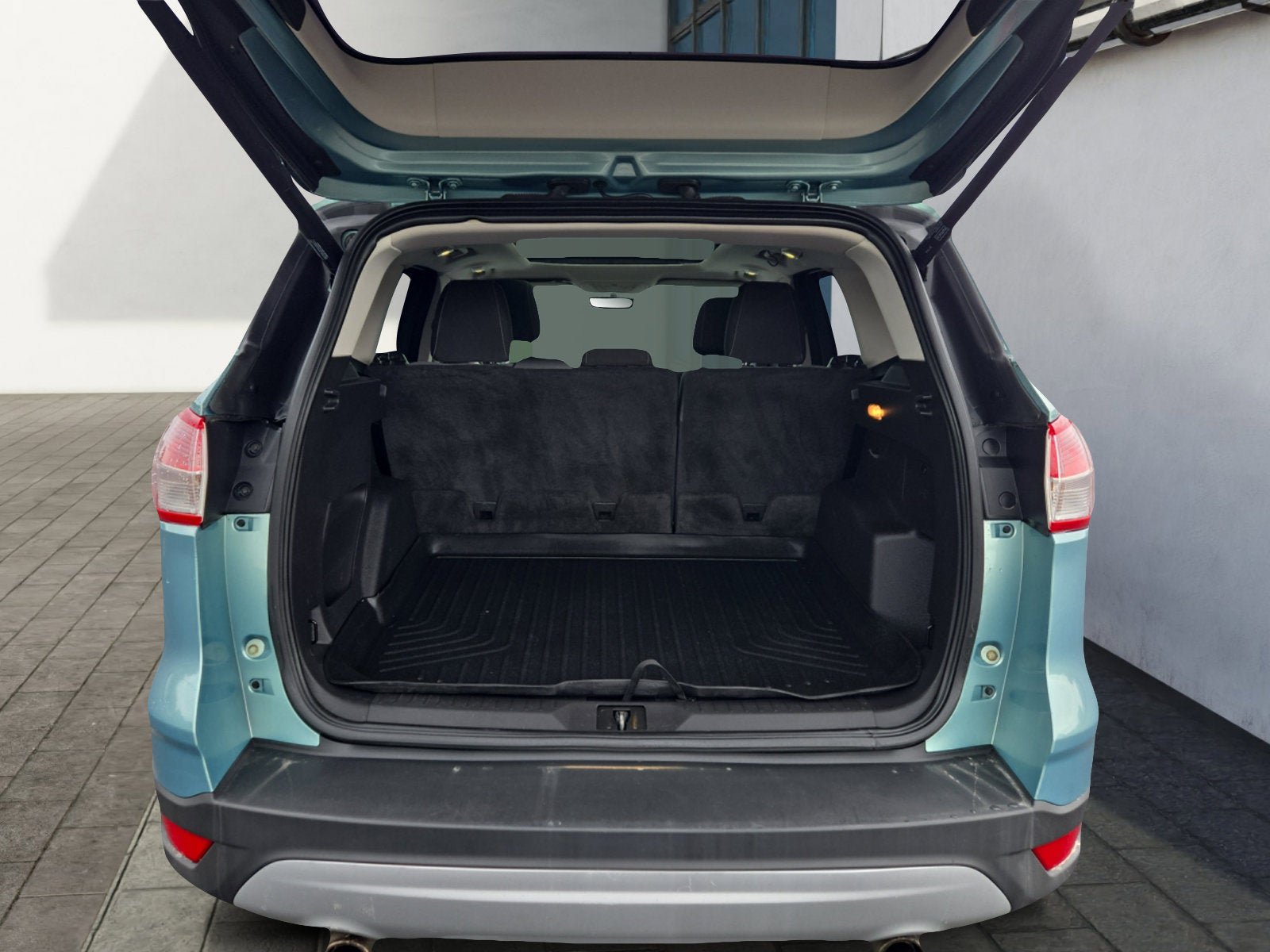 Used 2013 Ford Escape SE AWD/4WD image 25