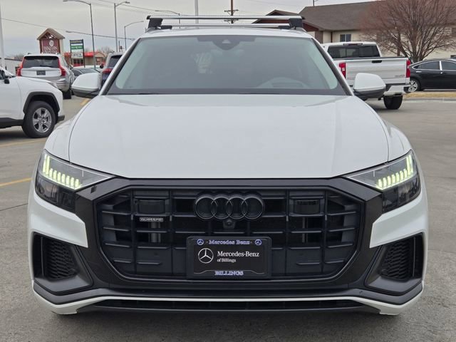 Used 2023 Audi Q8 Prestige AWD/4WD image 41