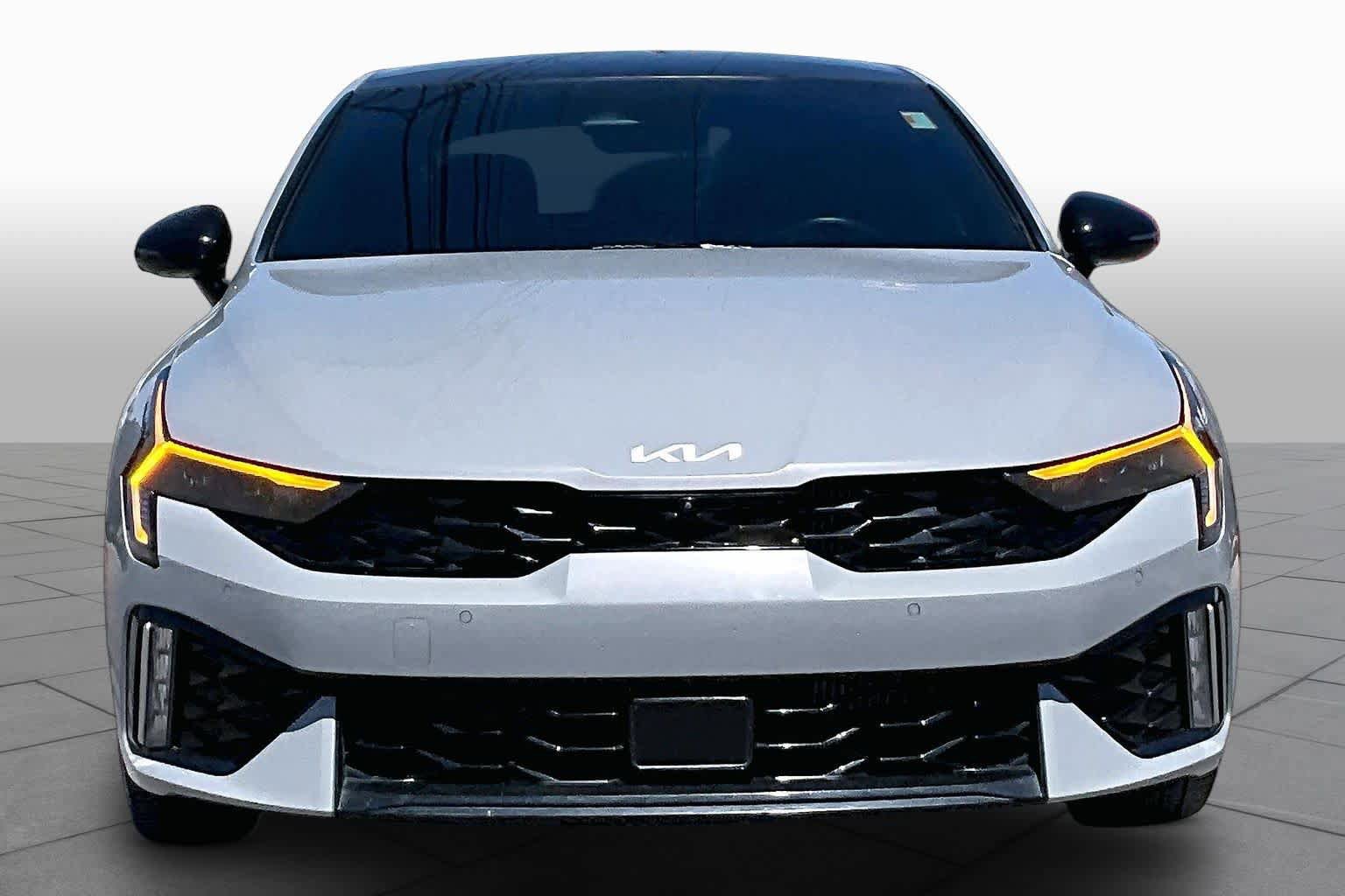 Used 2025 Kia K5 GT w/ GT1 Package FWD image 4
