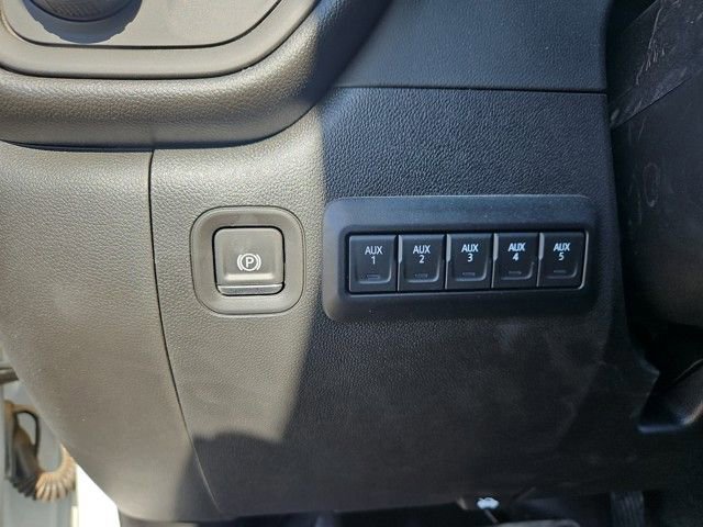 New 2025 Chevrolet Silverado 3500 W/T w/ WT Convenience Package image 17