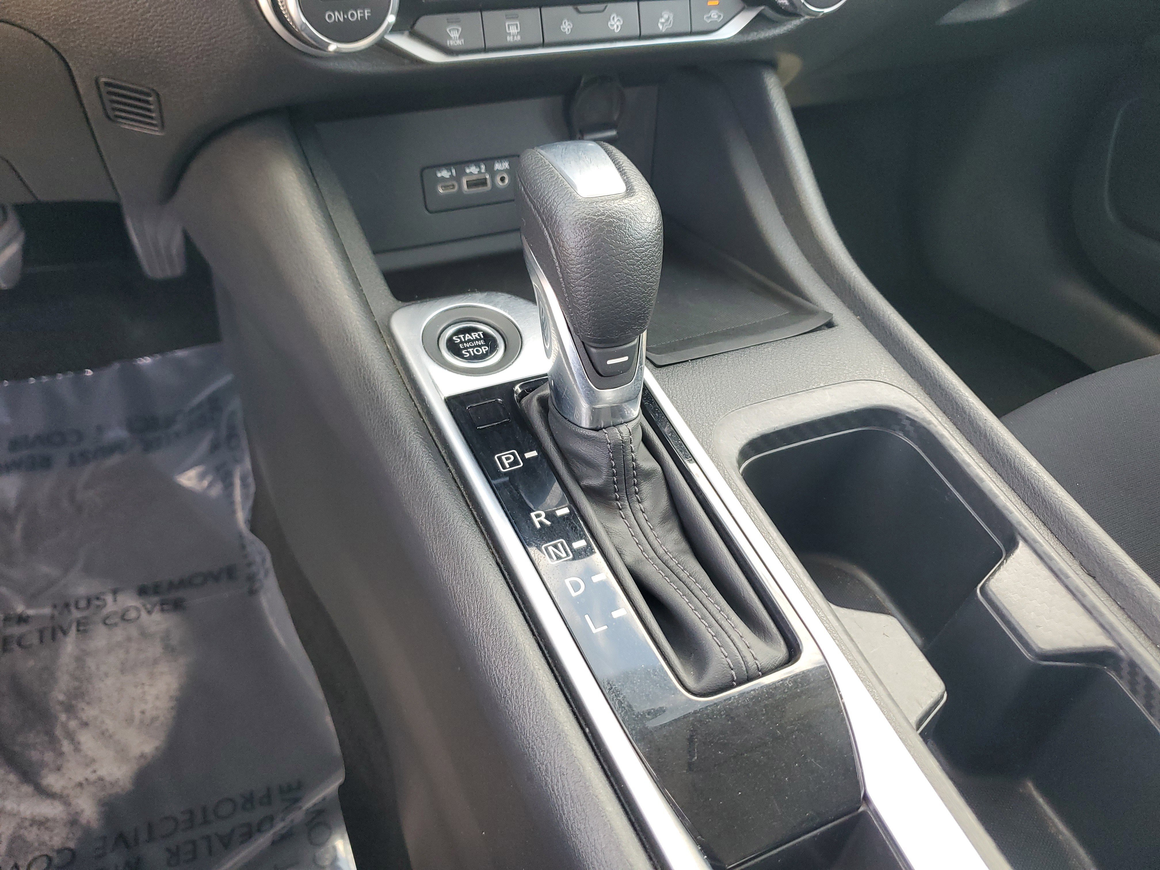 Used 2021 Nissan Sentra SV image 29