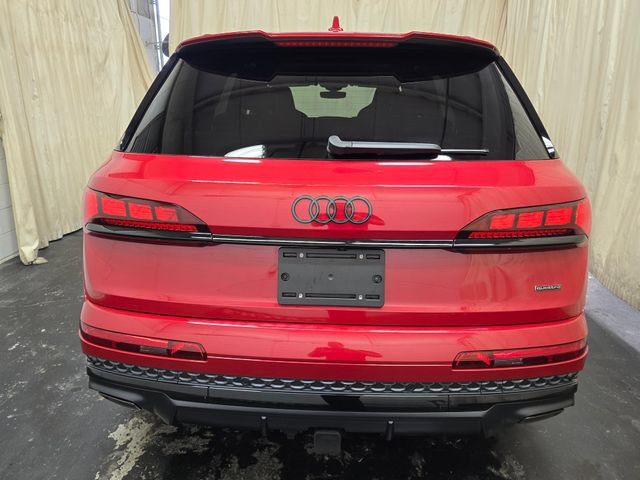 New 2026 Audi Q7 3.0T Prestige AWD/4WD image 6