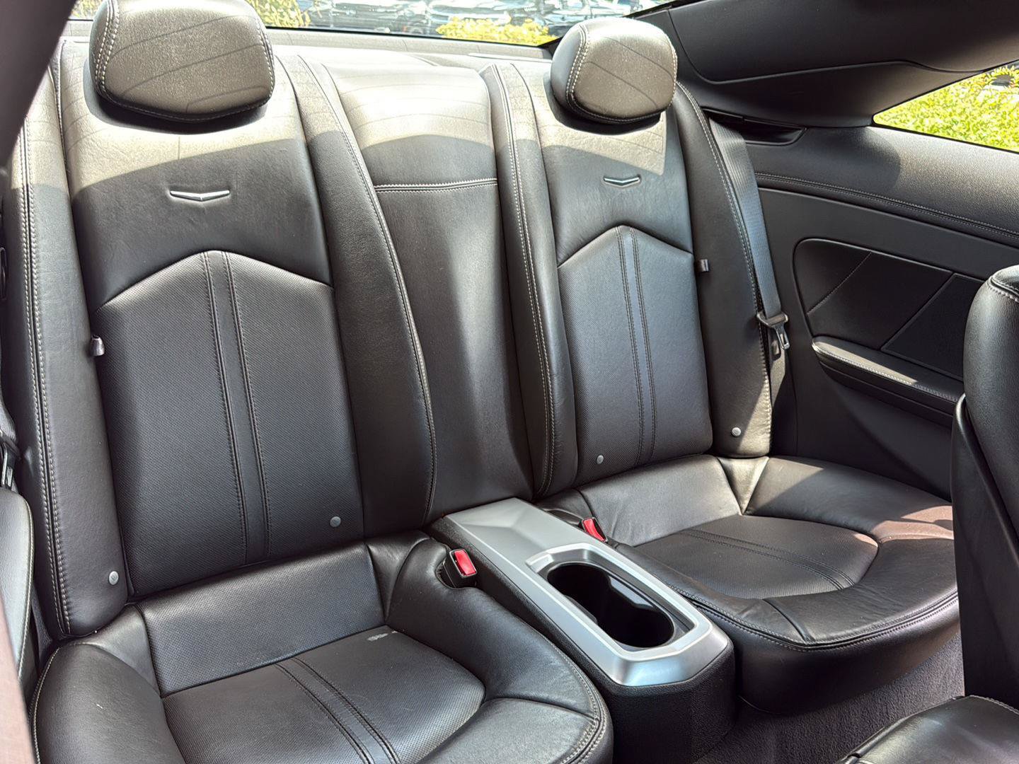 Used 2012 Cadillac CTS Premium AWD/4WD image 31