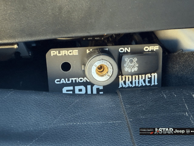 Used 2024 Jeep Wrangler Unlimited Rubicon 392 AWD/4WD image 37