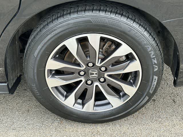 Used 2022 Honda Odyssey EX-L image 5