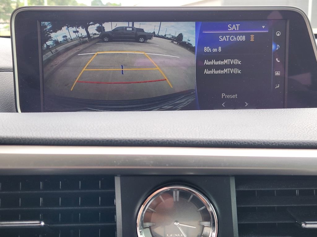 Used 2016 Lexus RX 350 AWD image 17