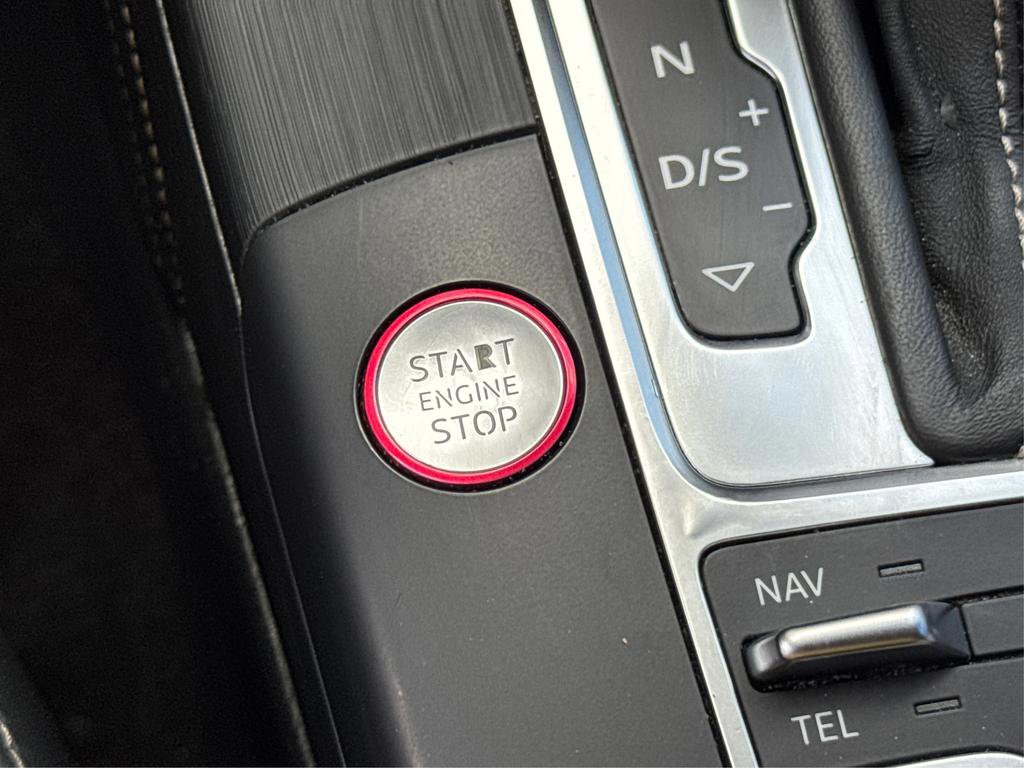 Used 2016 Audi S3 Prestige image 49