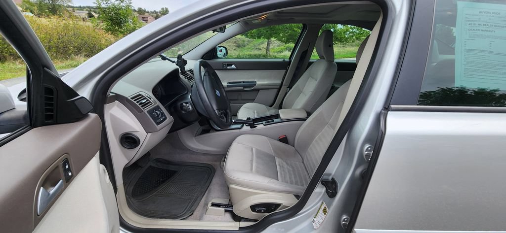 Used 2008 Volvo S40 2.4i FWD image 3