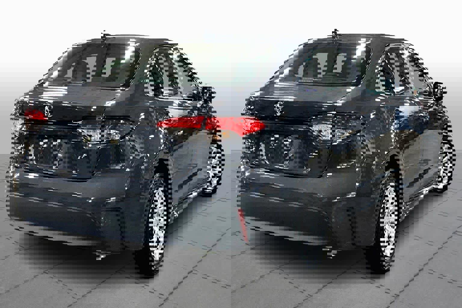 Certified 2024 Toyota Corolla LE image 12