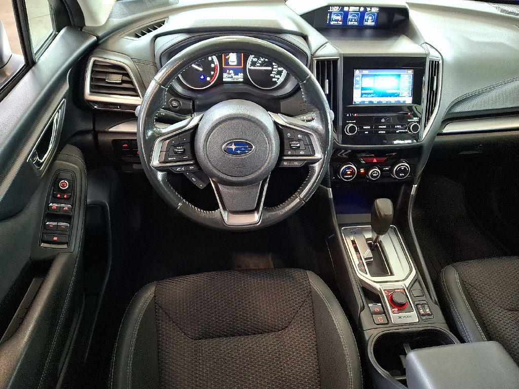 Used 2020 Subaru Forester Premium AWD/4WD image 2