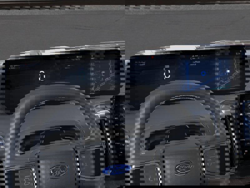 New 2026 Ford Expedition Platinum image 13