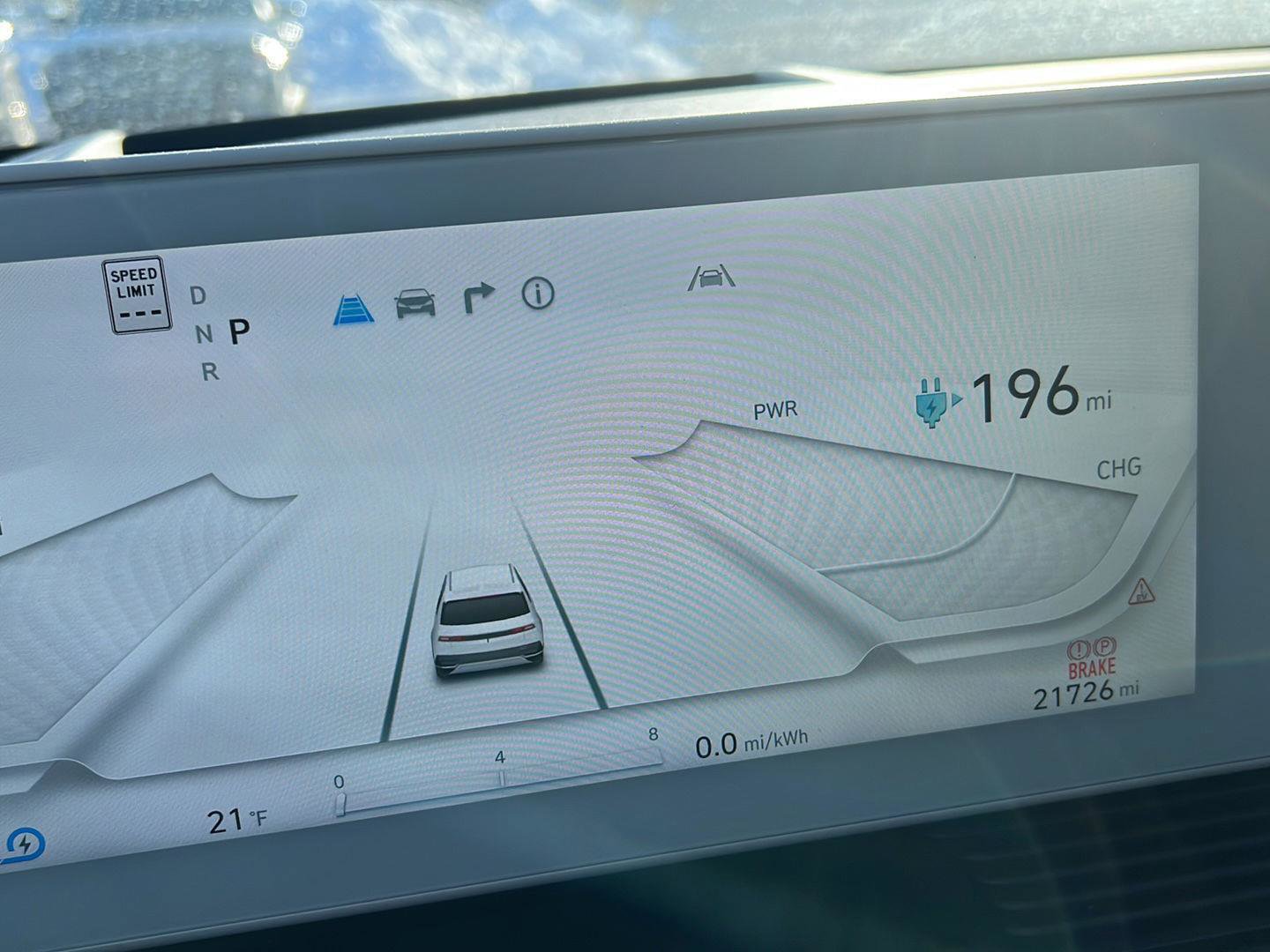 Used 2022 Hyundai Ioniq 5 Limited w/ Cargo Package image 12