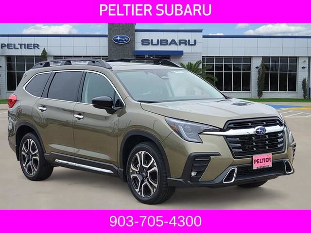 Used 2025 Subaru Ascent Touring w/ Popular Package #1 AWD/4WD image 1