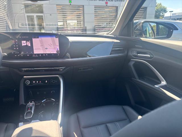 Used 2025 Audi Q5 Premium Plus AWD/4WD image 44