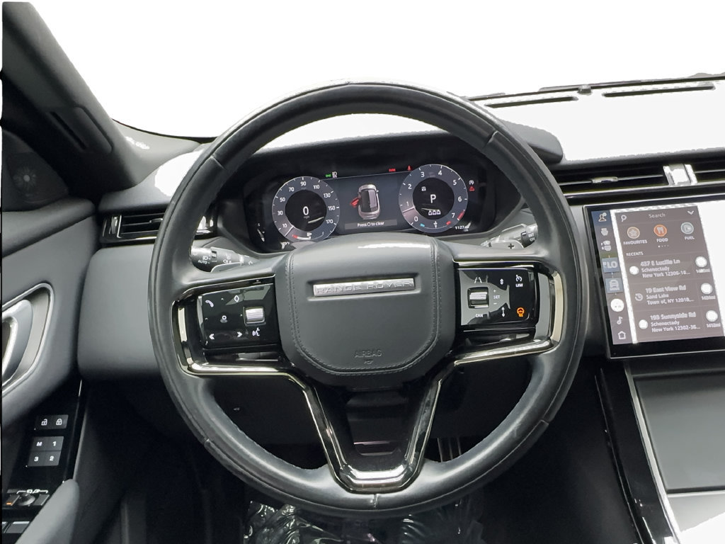 Used 2024 Land Rover Range Rover Velar Dynamic SE AWD/4WD image 41