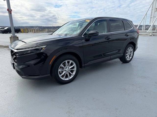 Certified 2023 Honda CR-V EX-L image 10