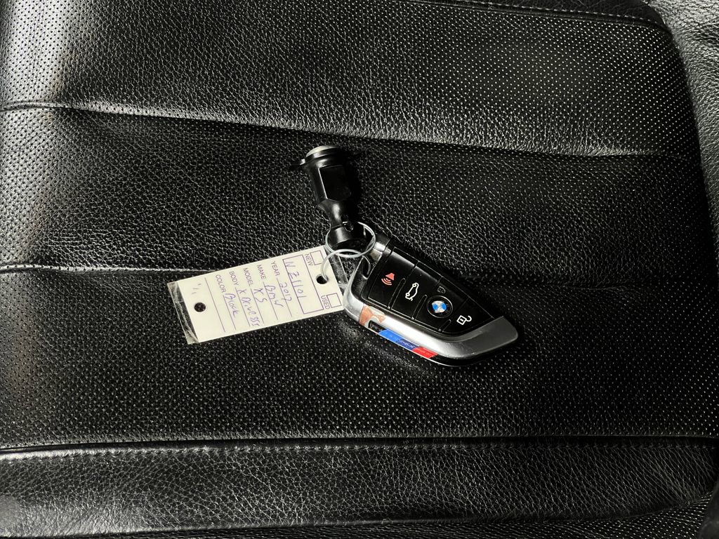 Used 2017 BMW X5 xDrive35i image 39