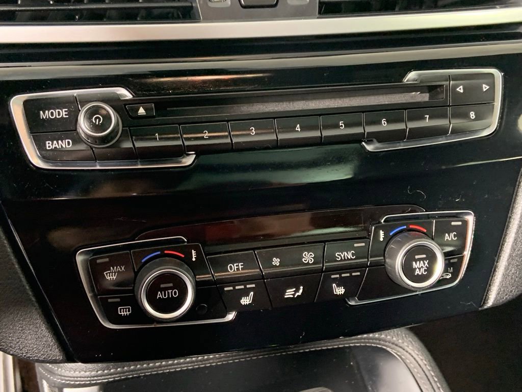 Used 2018 BMW X1 xDrive28i AWD/4WD image 26
