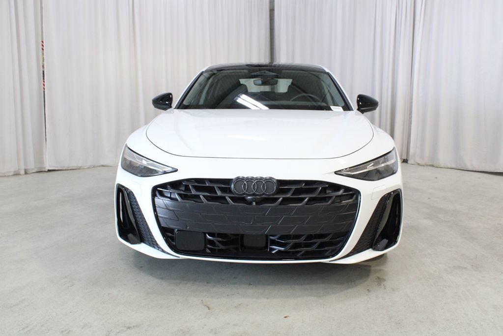 Used 2026 Audi A6 Premium Plus w/ Premium Plus Package AWD/4WD image 37