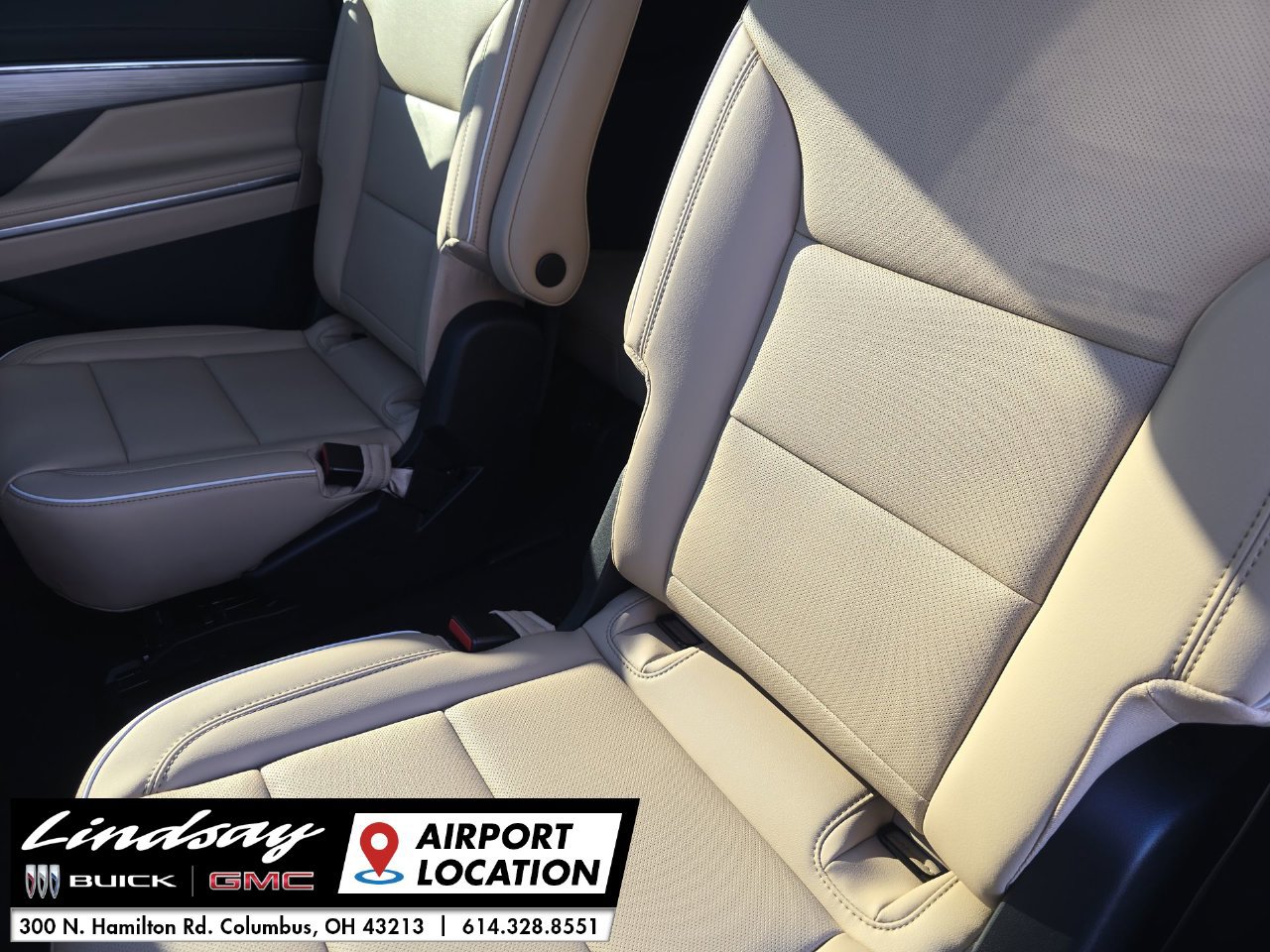 New 2027 Buick Enclave Preferred w/ Power Package AWD/4WD image 27