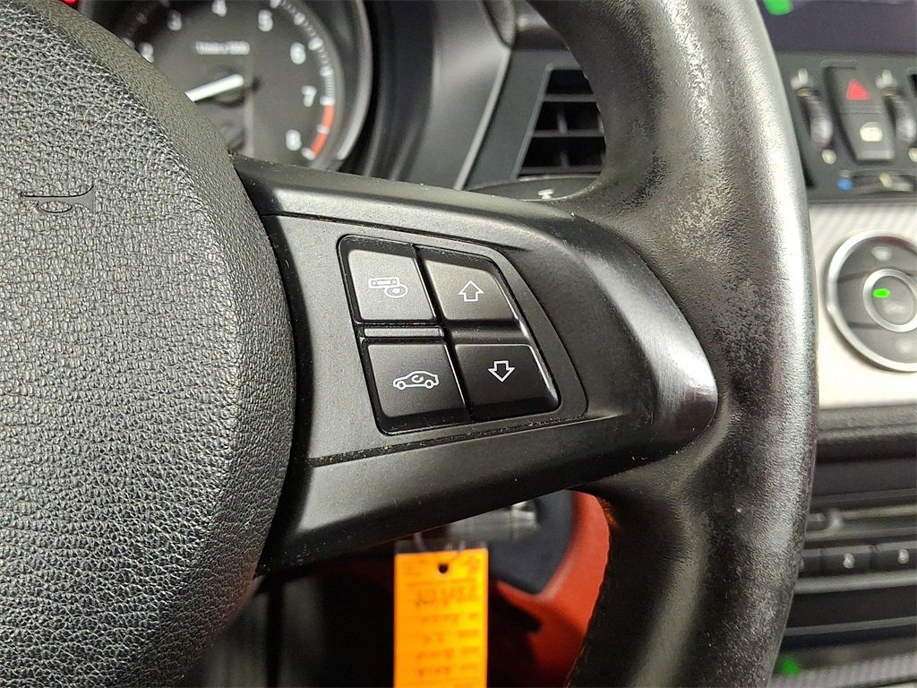 Used 2012 BMW Z4 sDrive35i image 21