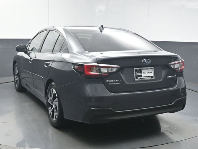 Certified 2025 Subaru Legacy Premium w/ Popular Package #1 image 6