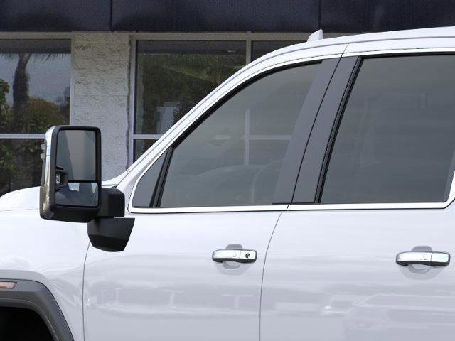 New 2026 GMC Sierra 2500 Denali w/ Denali Reserve Package image 12