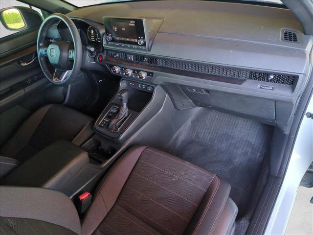 Used 2023 Honda CR-V Sport image 21