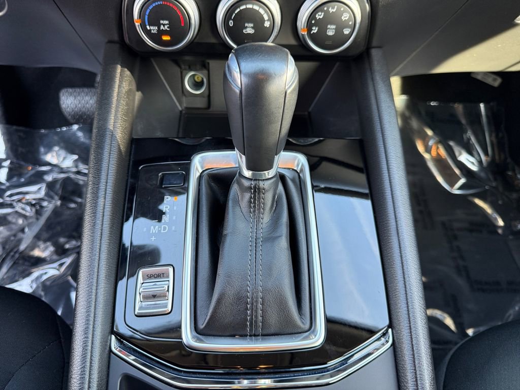 Used 2023 MAZDA CX-5 AWD 2.5 S image 18