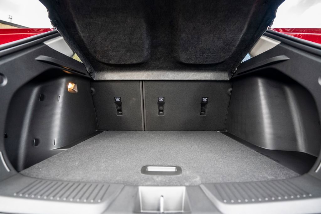 New 2026 Chevrolet Trax LT image 33