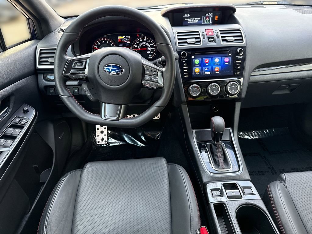 Used 2019 Subaru WRX Limited AWD/4WD image 22