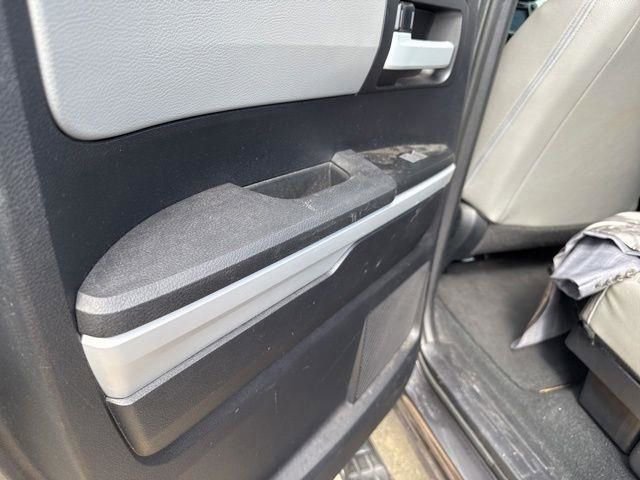 Used 2016 Toyota Tundra Limited w/ Limited Premium Package image 26