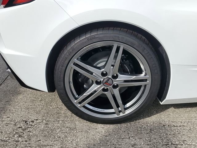 New 2026 Chevrolet Corvette Stingray image 5