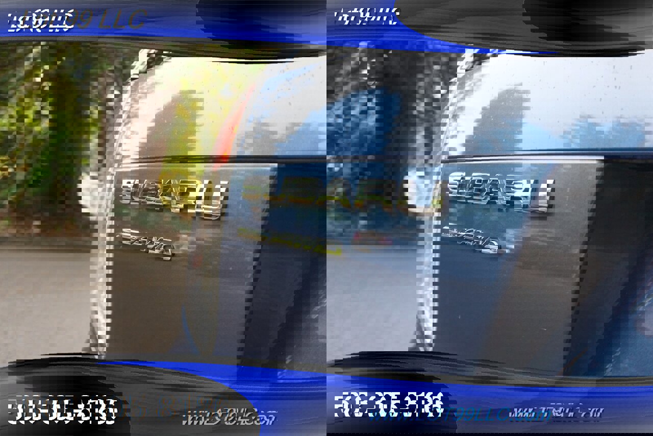 Used 2012 Subaru Forester 2.5X Premium image 32