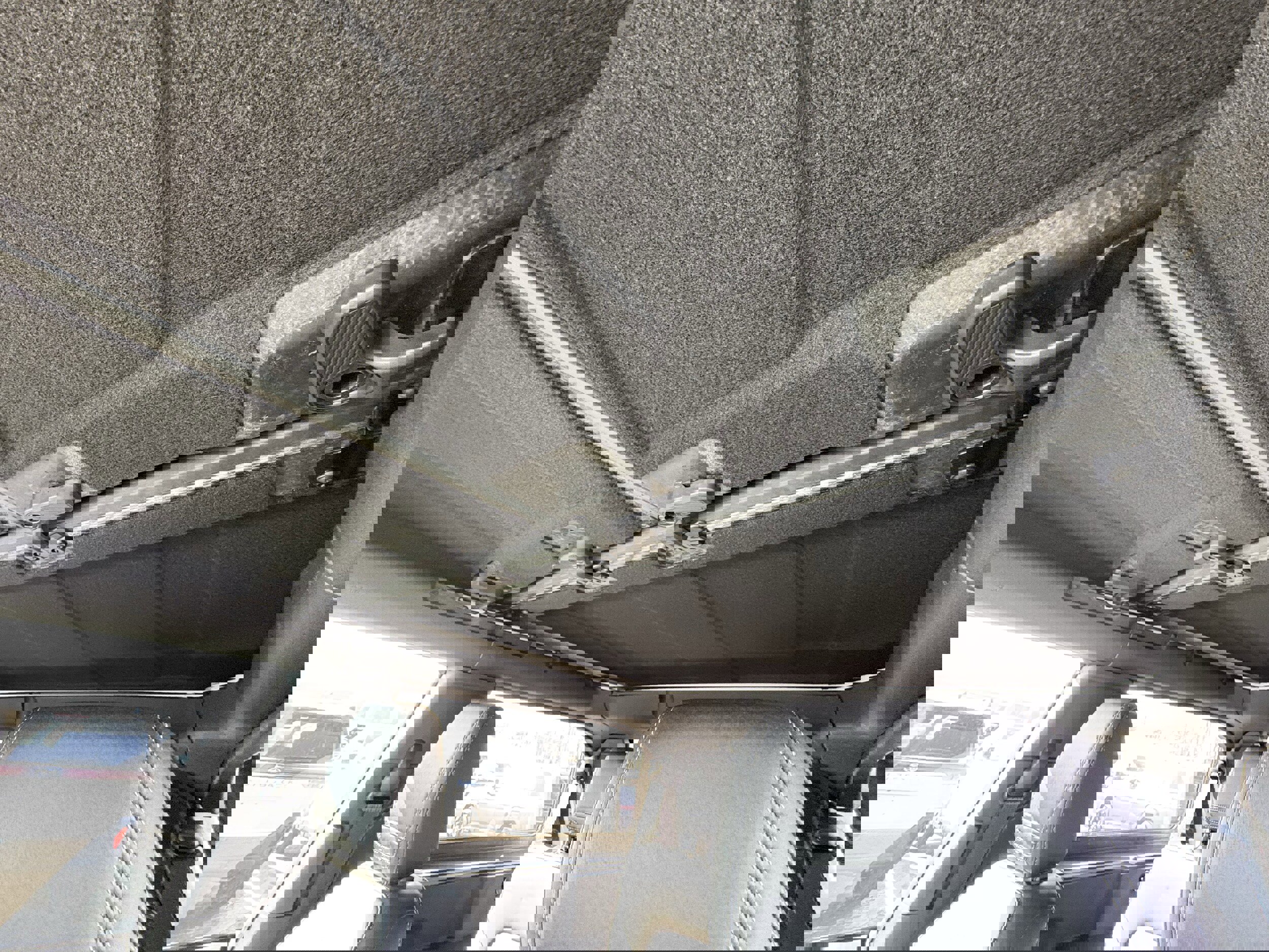 Used 2024 Ford Bronco Big Bend image 29