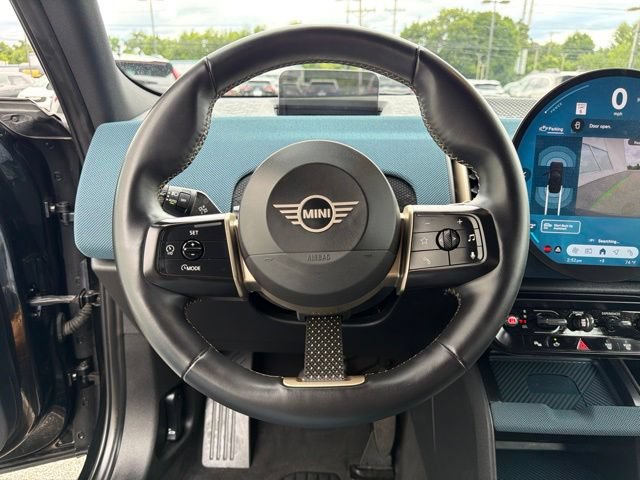 Used 2025 MINI Cooper Countryman S AWD/4WD image 21