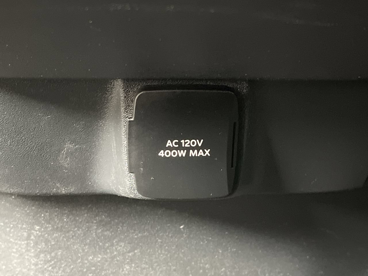 Certified 2025 Ford Expedition Active AWD/4WD image 15