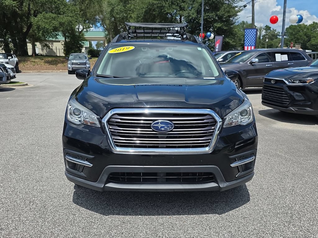 Used 2019 Subaru Ascent Premium w/ Popular Package #2 AWD/4WD image 9