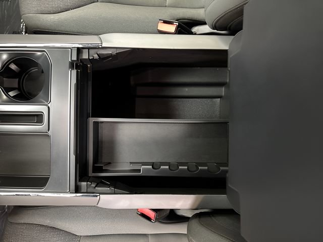 Used 2024 Ford F150 XLT w/ Mobile Office Package image 28