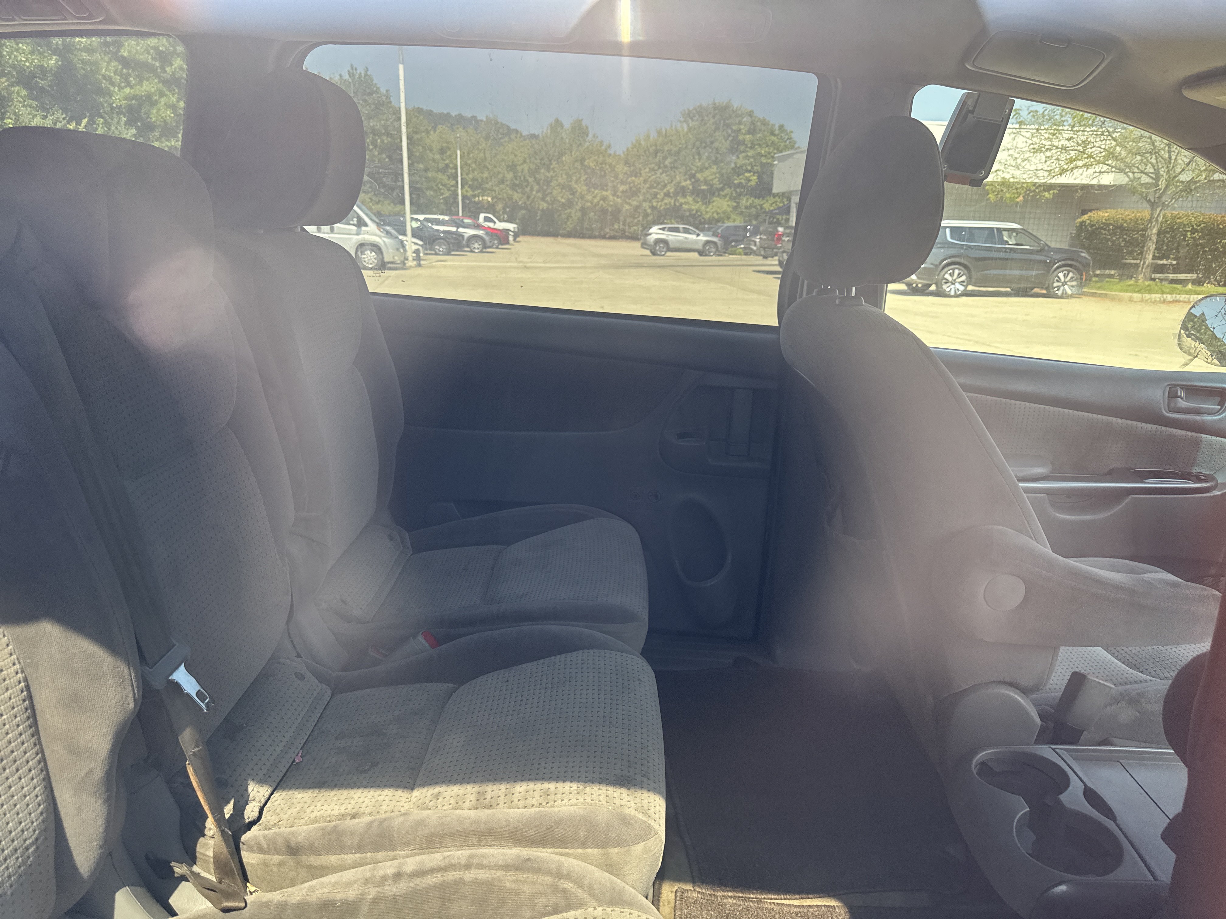 Used 2009 Toyota Sienna LE FWD image 10