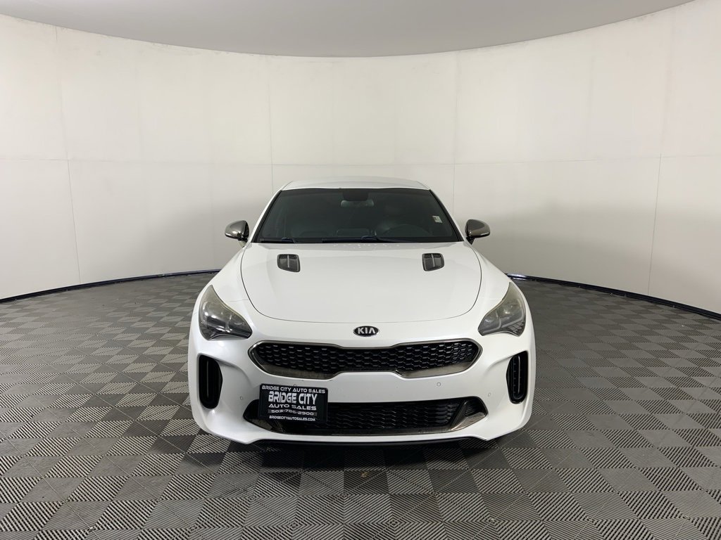 Used 2018 Kia Stinger GT image 4