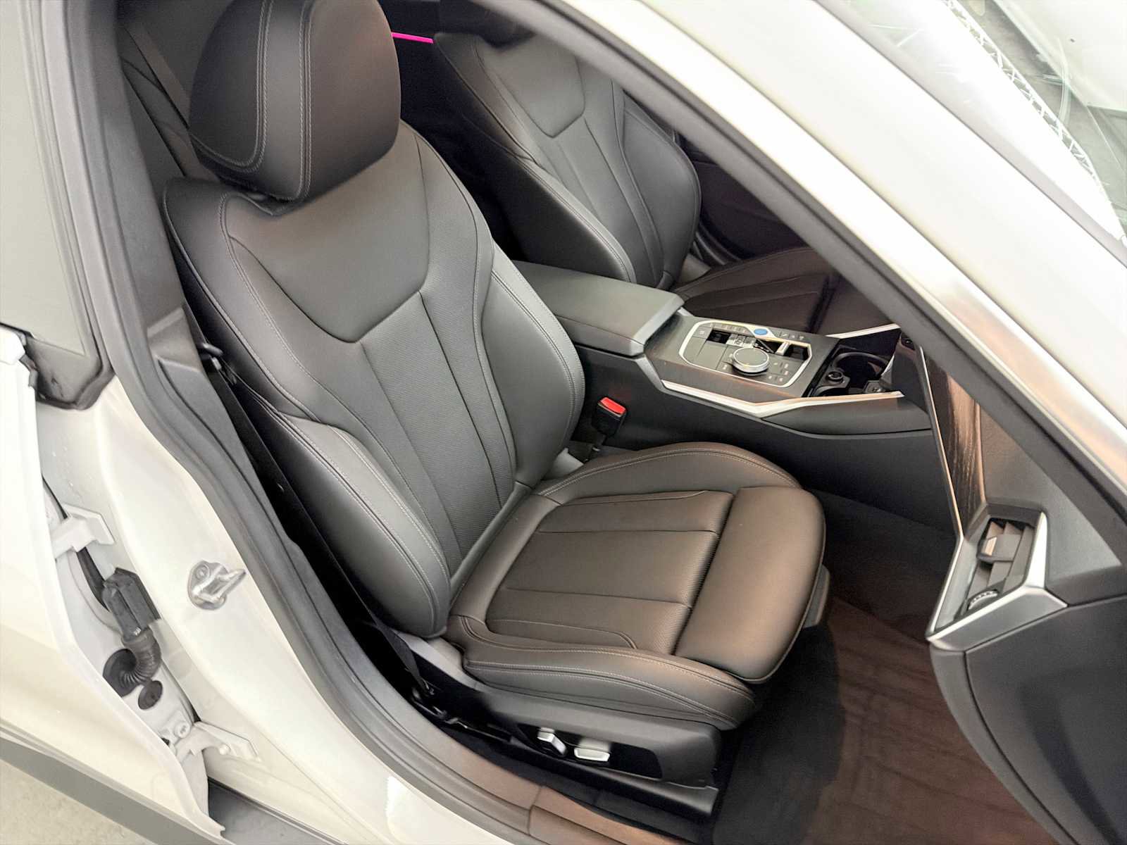 Certified 2023 BMW i4 eDrive40 RWD image 26