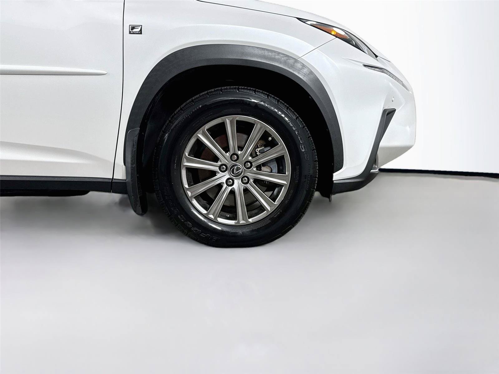 Used 2019 Lexus NX 300 AWD w/ Comfort Package image 18