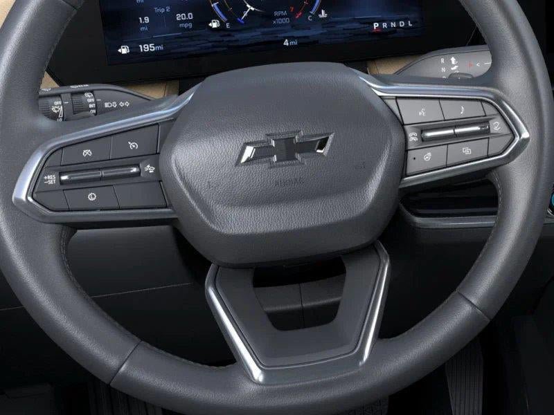 New 2026 Chevrolet Equinox ACTIV w/ Convenience Package III FWD image 19