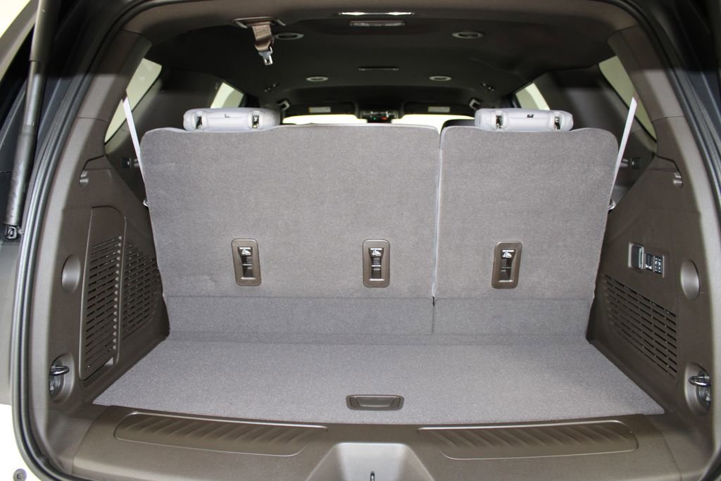 New 2026 Chevrolet Tahoe LT w/ Comfort Package image 26