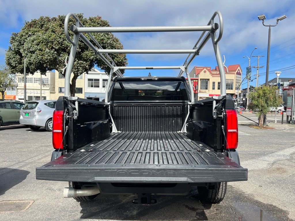 Certified 2024 Toyota Tacoma SR5 image 38