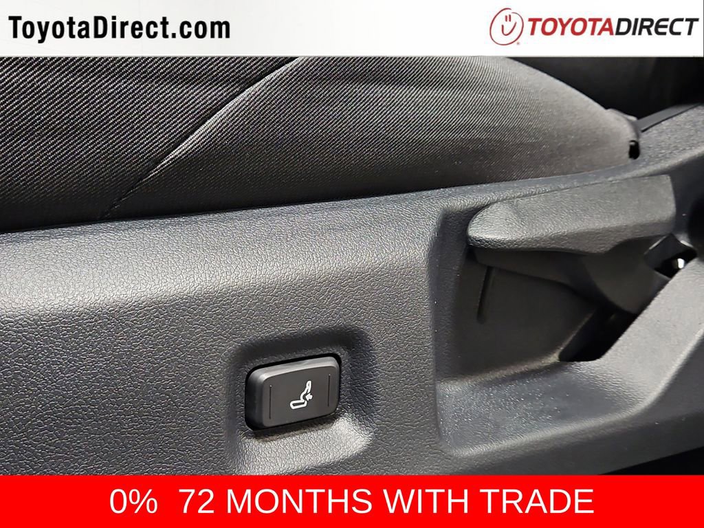 New 2026 Toyota Tacoma SR5 image 12